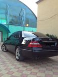  Lexus LS430 2004 , 650000 , 