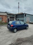  Hyundai Getz 2010 , 459000 , 