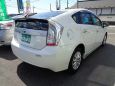  Toyota Prius PHV 2014 , 970000 , 