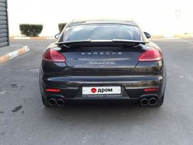  Porsche Panamera 2014 , 4000000 , 