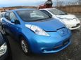  Nissan Leaf 2013 , 895000 , 