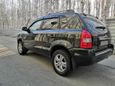 SUV   Hyundai Tucson 2008 , 645000 , 