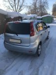  Nissan Note 2009 , 389000 , 