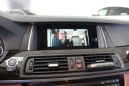  BMW 5-Series 2016 , 2250000 , 