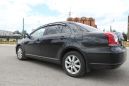  Toyota Avensis 2008 , 530000 , 