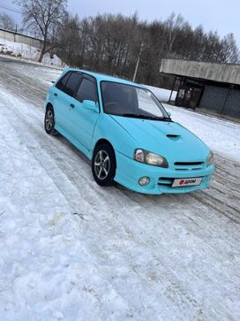  Toyota Starlet 1991 , 155000 , 