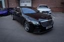  Mercedes-Benz S-Class 2018 , 7690000 , 