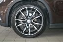 SUV   Mercedes-Benz GLA-Class 2014 , 1342000 , 