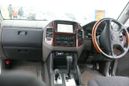 SUV   Mitsubishi Pajero 2004 , 640000 , 