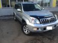 SUV   Toyota Land Cruiser Prado 2007 , 1280000 , -