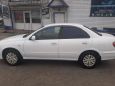  Nissan Bluebird Sylphy 2001 , 220000 , 