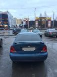  Ford Focus 2001 , 120000 , -