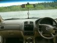  Mazda Familia 2001 , 150000 , 