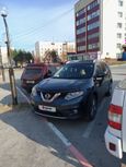 SUV   Nissan X-Trail 2016 , 1480000 , -