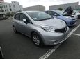  Nissan Note 2016 , 499000 , 