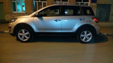 SUV   Great Wall Hover M4 2013 , 475000 , 