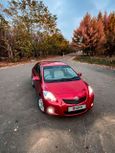  Toyota Belta 2011 , 500000 , --