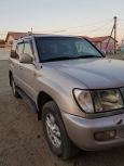 SUV   Toyota Land Cruiser 2003 , 1000000 , 