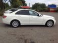  Mercedes-Benz C-Class 2007 , 888000 , 