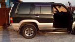 SUV   Isuzu Bighorn 1992 , 210000 , 