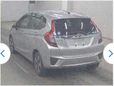  Honda Fit 2016 , 735000 , --