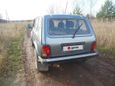 SUV    4x4 2131  2006 , 215000 , 