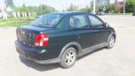  Toyota Echo 2001 , 220000 , 