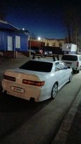  Toyota Mark II 1997 , 360000 , 