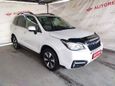 SUV   Subaru Forester 2016 , 1790000 , 