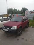 SUV   Honda CR-V 2001 , 420000 , 