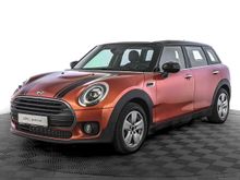  Clubman 2020