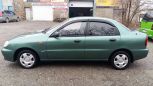  Chevrolet Lanos 2007 , 199000 , 