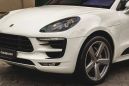 SUV   Porsche Macan 2014 , 2550000 , 