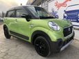  Daihatsu Cast 2016 , 629000 , 