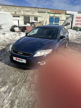  Ford Mondeo 2011 , 1000050 , 