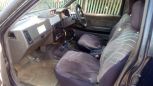 SUV   Nissan Terrano 1991 , 280000 , 