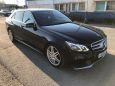  Mercedes-Benz E-Class 2014 , 1330000 , 