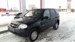 SUV   Chevrolet Niva 2012 , 360000 , 