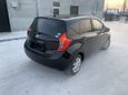  Nissan Note 2016 , 490000 , 