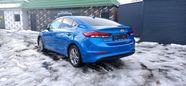  Hyundai Elantra 2017 , 1000000 , 