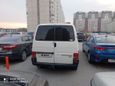    Volkswagen Transporter 2002 , 200000 , 