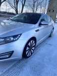  Kia Optima 2011 , 954000 , 