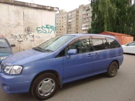    Nissan Liberty 2000 , 220000 , 