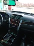  Toyota Camry 2016 , 1500000 , 