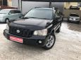 SUV   Toyota Kluger V 2001 , 535000 , 