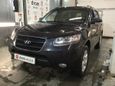 SUV   Hyundai Santa Fe 2008 , 685000 , 