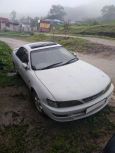  Toyota Carina ED 1987 , 200000 , 