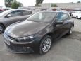  Volkswagen Scirocco 2011 , 750000 , 