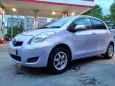  Toyota Vitz 2008 , 369000 , 