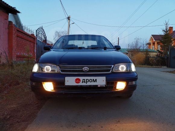  Toyota Corona 1992 , 125000 , 